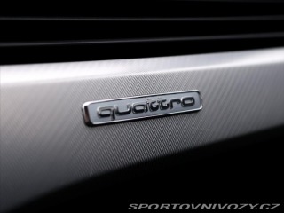 Audi A4 Allroad 2,0 TFSI 185kW Qu 2017