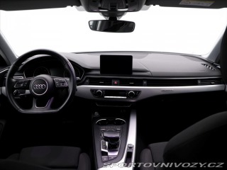 Audi A4 Allroad 2,0 TFSI 185kW Qu 2017