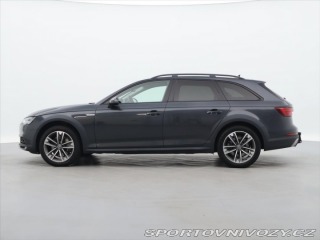 Audi A4 Allroad 2,0 TFSI 185kW Qu 2017