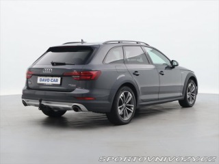 Audi A4 Allroad 2,0 TFSI 185kW Qu 2017