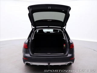 Audi A4 Allroad 2,0 TFSI 185kW Qu 2017