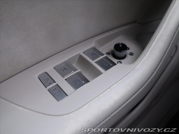 Audi A6 3,0 TFSI 250kW Quattro CZ 2019