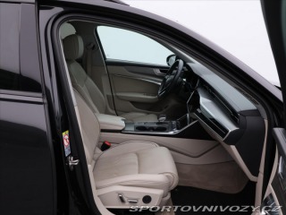 Audi A6 3,0 TFSI 250kW Quattro CZ 2019