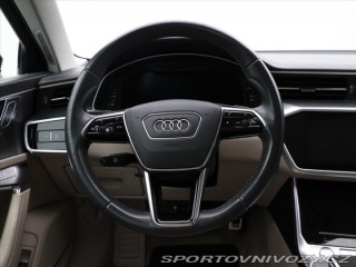 Audi A6 3,0 TFSI 250kW Quattro CZ 2019