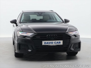 Audi A6 3,0 TFSI 250kW Quattro CZ 2019