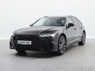 Audi A6 3,0 TFSI 250kW Quattro CZ 2019