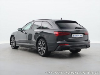 Audi A6 3,0 TFSI 250kW Quattro CZ 2019