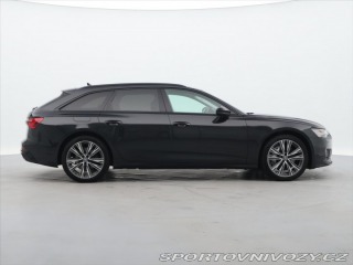 Audi A6 3,0 TFSI 250kW Quattro CZ 2019