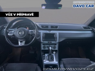 Volkswagen CC 2.0 TDI 110kW DSG CZ R-LI 2017