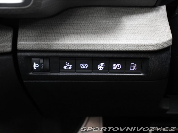 Citroën Ostatní modely C5 X 1,6 PHEV 225 Shine 12 170 2024