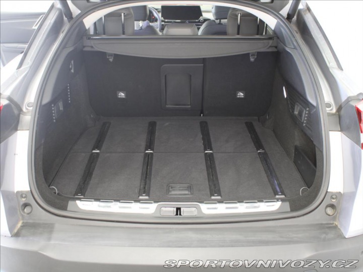 Citroën Ostatní modely C5 X 1,6 PHEV 225 Shine 12 170 2024