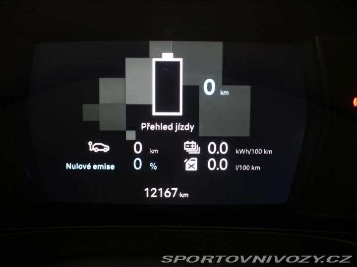 Citroën Ostatní modely C5 X 1,6 PHEV 225 Shine 12 170 2024