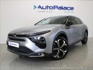 Citroën Ostatní modely C5 X 1,6 PHEV 225 Shine 12 170 2024