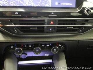 Citroën Ostatní modely C5 X 1,6 PHEV 225 Shine 12 170 2024