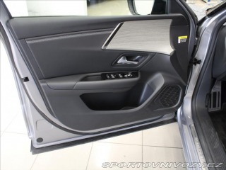 Citroën Ostatní modely C5 X 1,6 PHEV 225 Shine 12 170 2024