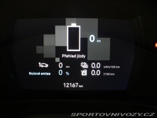 Citroën Ostatní modely C5 X 1,6 PHEV 225 Shine 12 170 2024
