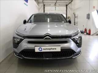 Citroën Ostatní modely C5 X 1,6 PHEV 225 Shine 12 170 2024