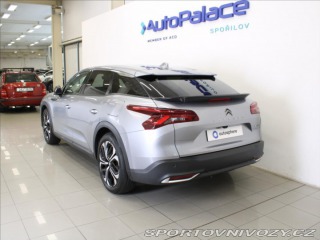 Citroën Ostatní modely C5 X 1,6 PHEV 225 Shine 12 170 2024