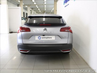 Citroën Ostatní modely C5 X 1,6 PHEV 225 Shine 12 170 2024