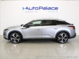 Citroën Ostatní modely C5 X 1,6 PHEV 225 Shine 12 170 2024