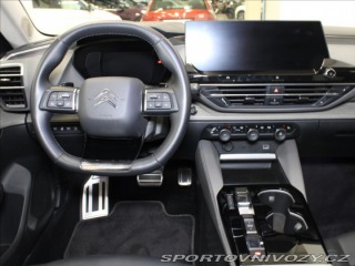 Citroën Ostatní modely C5 X 1,6 PHEV 225 Shine 12 170 2024
