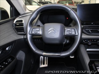 Citroën Ostatní modely C5 X 1,6 PHEV 225 Shine 12 170 2024