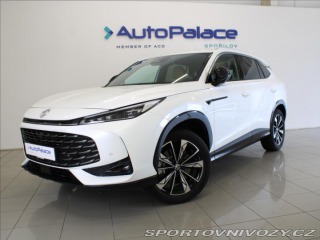 MG Ostatní modely HS 1,5 Hybrid+ Exclusive 14t 2025