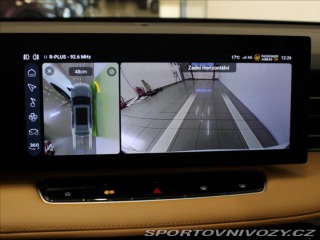 MG Ostatní modely HS 1,5 Hybrid+ Exclusive 14t 2025