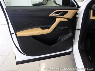 MG Ostatní modely HS 1,5 Hybrid+ Exclusive 14t 2025
