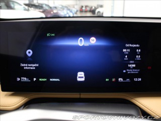 MG Ostatní modely HS 1,5 Hybrid+ Exclusive 14t 2025