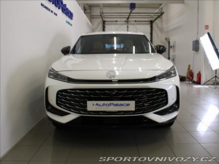 MG Ostatní modely HS 1,5 Hybrid+ Exclusive 14t 2025