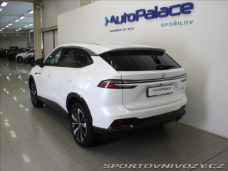 MG Ostatní modely HS 1,5 Hybrid+ Exclusive 14t 2025