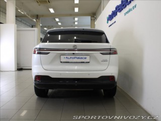 MG Ostatní modely HS 1,5 Hybrid+ Exclusive 14t 2025