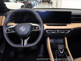 MG Ostatní modely HS 1,5 Hybrid+ Exclusive 14t 2025