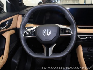 MG Ostatní modely HS 1,5 Hybrid+ Exclusive 14t 2025