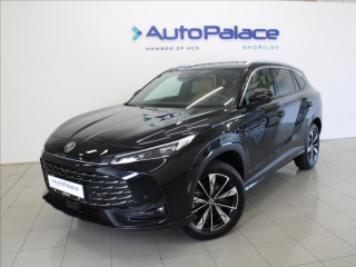 MG  HS 1,5 Hybrid+ Exclusive 21t