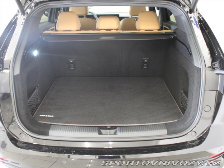 MG Ostatní modely HS 1,5 Hybrid+ Exclusive 21t 2025