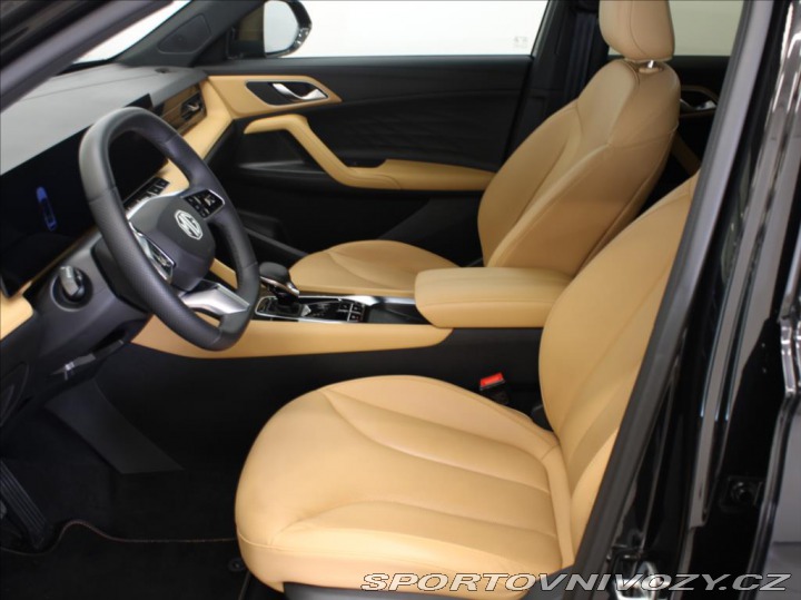 MG Ostatní modely HS 1,5 Hybrid+ Exclusive 21t 2025