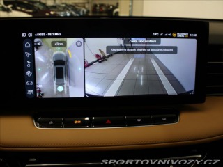 MG Ostatní modely HS 1,5 Hybrid+ Exclusive 21t 2025