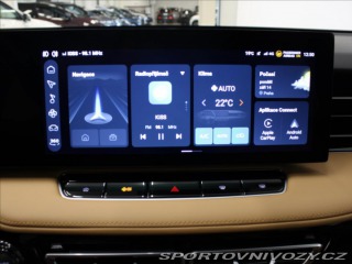 MG Ostatní modely HS 1,5 Hybrid+ Exclusive 21t 2025