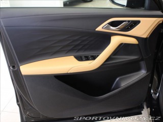 MG Ostatní modely HS 1,5 Hybrid+ Exclusive 21t 2025
