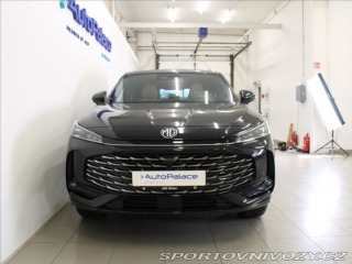 MG Ostatní modely HS 1,5 Hybrid+ Exclusive 21t 2025