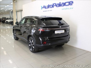 MG Ostatní modely HS 1,5 Hybrid+ Exclusive 21t 2025
