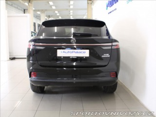 MG Ostatní modely HS 1,5 Hybrid+ Exclusive 21t 2025