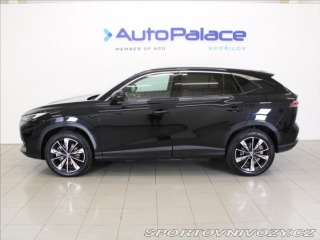 MG Ostatní modely HS 1,5 Hybrid+ Exclusive 21t 2025