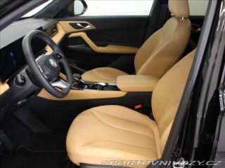 MG Ostatní modely HS 1,5 Hybrid+ Exclusive 21t 2025