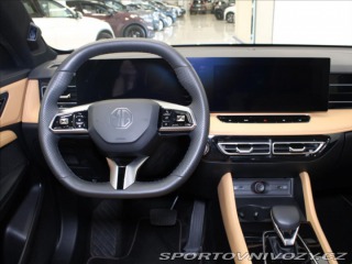 MG Ostatní modely HS 1,5 Hybrid+ Exclusive 21t 2025