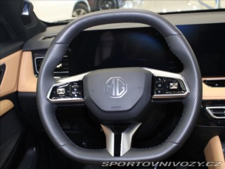 MG Ostatní modely HS 1,5 Hybrid+ Exclusive 21t 2025