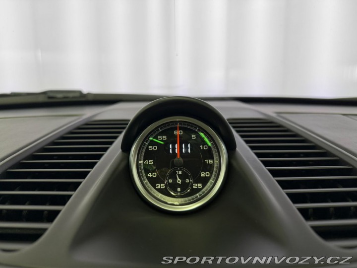 Porsche 911 CARRERA 4S 991.1 PDK, SPO 2014