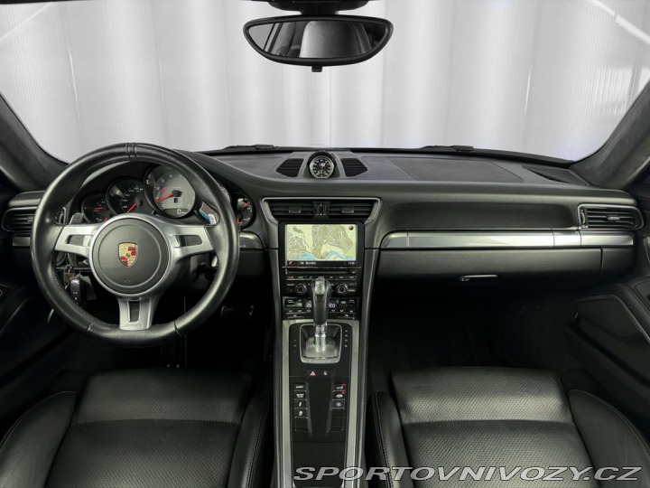 Porsche 911 CARRERA 4S 991.1 PDK, SPO 2014